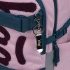 Skate Schulrucksack – Rosé