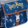 Aktovky Harry Potter - přední kapsa