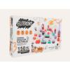 Elitrons stavebnice 150 experimentů s obvody