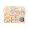 Activity board - Farma s hodinami