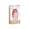 Dětský telefon růžový dinosaurus - balení