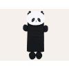 Bezug für Montessori-Schaukel 5in1 - Panda