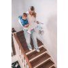 MoMi TEDI Mini Laufrad – Grau