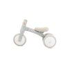 MoMi TEDI Mini Laufrad – Grau