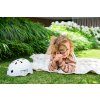 MoMi MIMI Kinderhelm – Blau