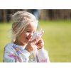 Vysílačky pro holčičky s popruhem