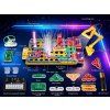 Elektronik-Experimentierkasten für bis zu 3899 Projekte
