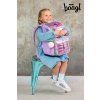 BAAGL Schulranzen Zippy Lavendel