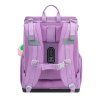 Baagl Schulranzen-Set Zippy Lavender | Set 3 Teilig, Schulranzen, Turnbeutel & Mäppchen