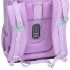 Baagl Schulranzen-Set Zippy Lavender | Set 3 Teilig, Schulranzen, Turnbeutel & Mäppchen