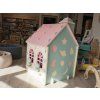 Weiches Spielhaus für das Kinderzimmer