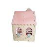 Weiches Spielhaus für das Kinderzimmer