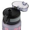 BAAGL Tritan Trinkflasche Panda, 500 ml
