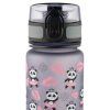 BAAGL Tritan Trinkflasche Panda, 500 ml