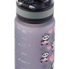 BAAGL Tritan Trinkflasche Panda, 500 ml