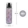 BAAGL Tritan Trinkflasche Panda, 500 ml