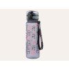 BAAGL Tritan Trinkflasche Panda, 500 ml