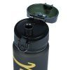 BAAGL Tritan Trinkflasche Gold, 500 ml