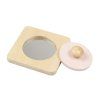 Sada montessori hraček pro miminka 7–⁠12 měsíců - první puzzle