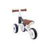 MoMi DEX Kinderlaufrad - Graphit