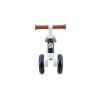 MoMi DEX Kinderlaufrad - Graphit