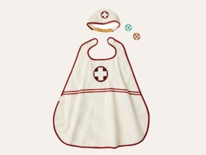 Kostim Doktor za karneval