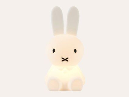Originální dětská lampička králíček miffy