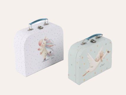 Dječji koferi sa slikama