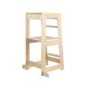 Učící věž pro děti - minimalistická