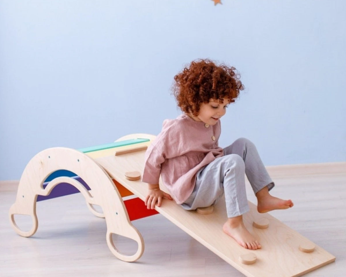 15 tipp a Montessori-hinta használatához