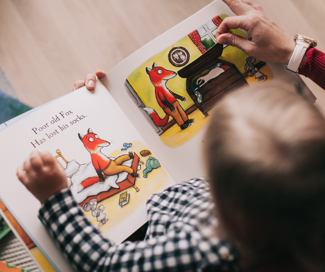 Esti mesék és egész napos kalandok: Gyermekeink kedvenc könyvei