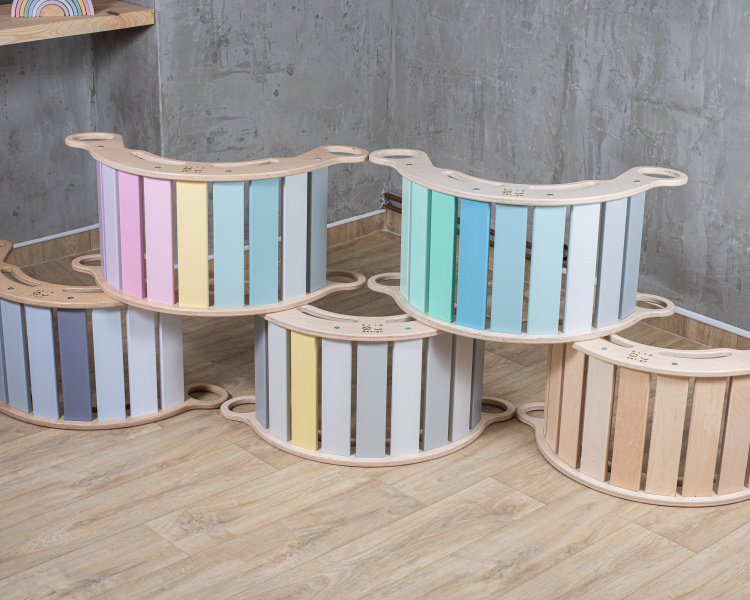 5 tipp a Montessori hinta kiválasztásához | ELIS DESIGN