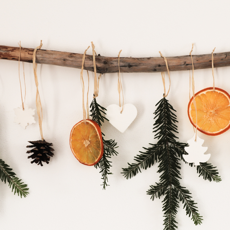 DIY Levegőn száradó gyurma