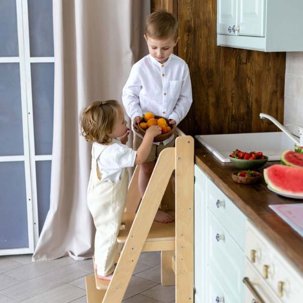 A Montessori-módszer