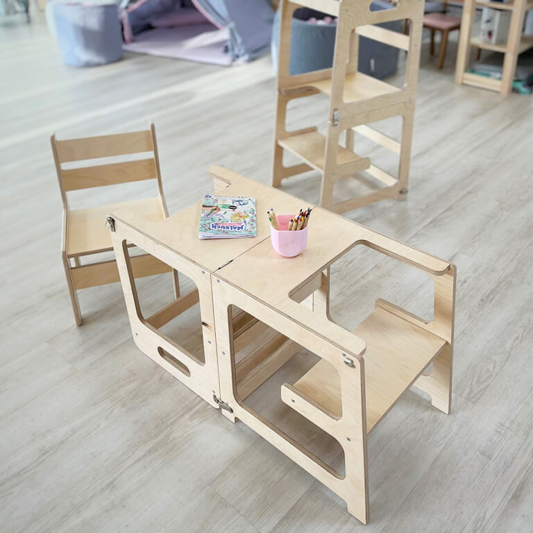 ELIS DESIGN TANULÓTORNYOK | Hogyan válasszunk tanulótornyot?