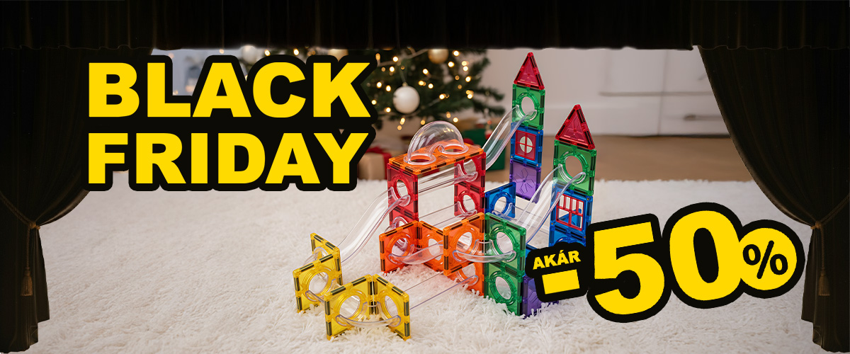 BLACK FRIDAY - desktop