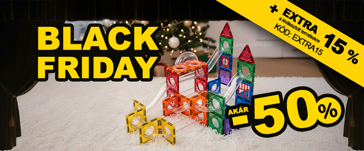 BLACK FRIDAY - desktop