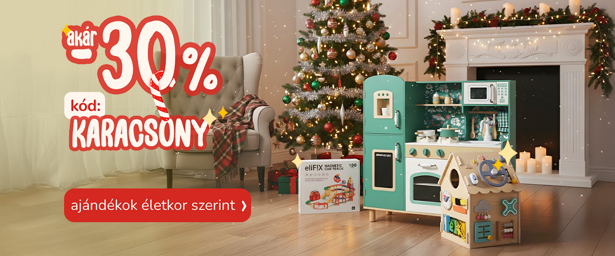 Tipy na vánoční dárky desktop