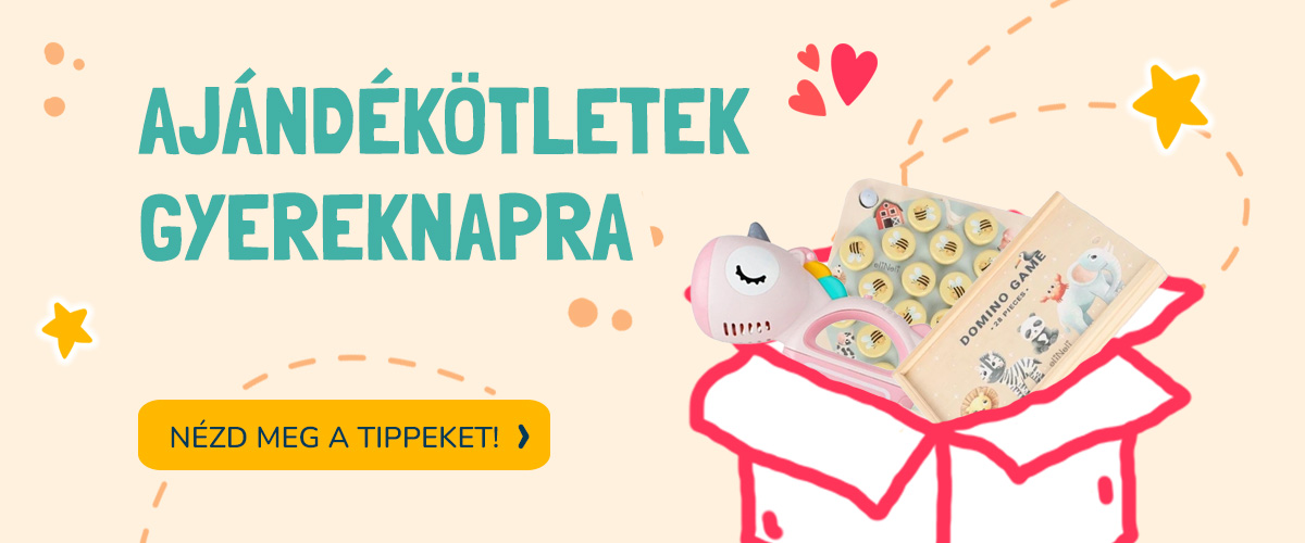 Den dětí - desktop