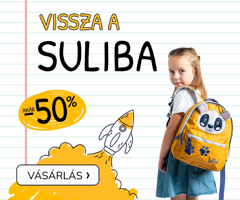 Zpátky do školky - mobil