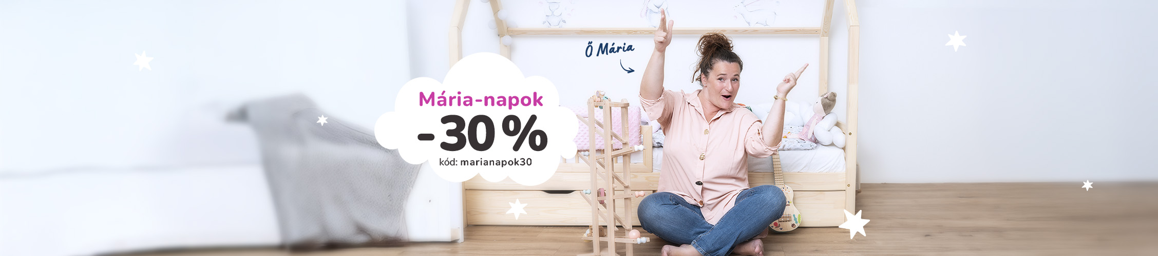 dny Marie - desktop