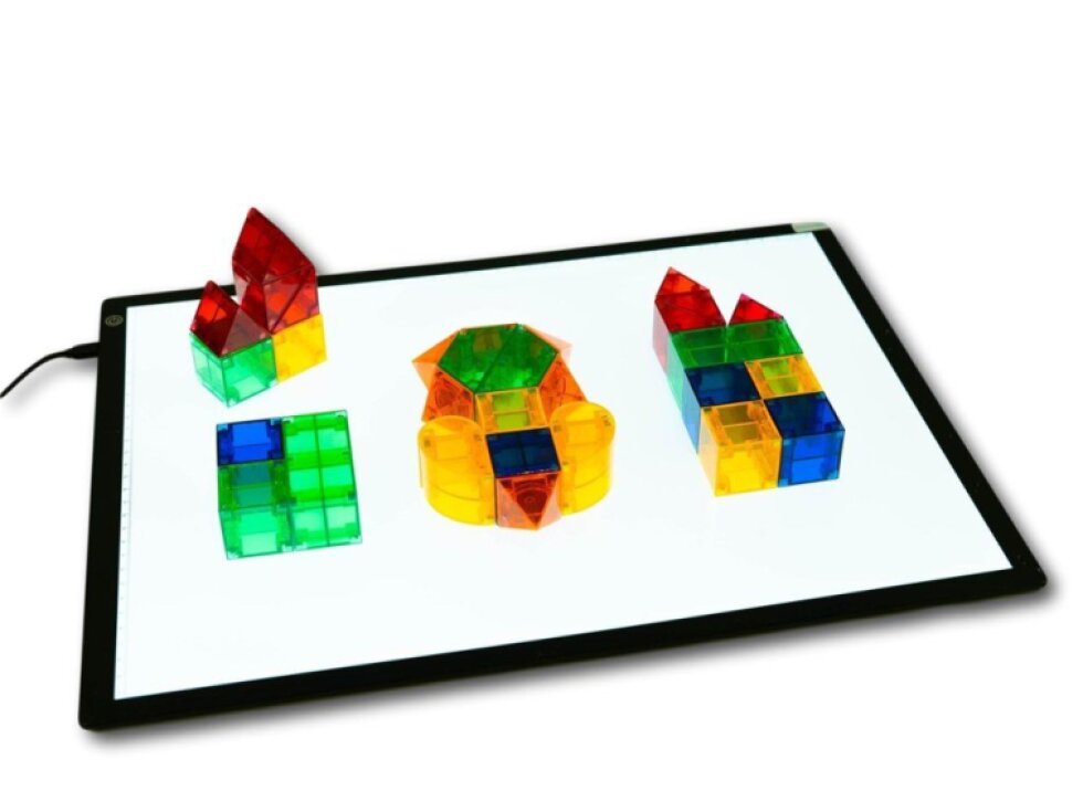 Világítótábla Light Table - A3