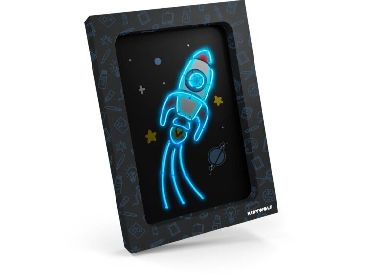 Kreatív készlet Kidyneon - mix
