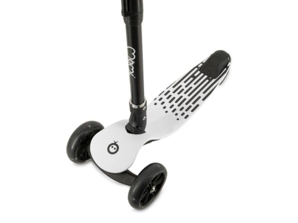 MoMi SAN roller - szürke