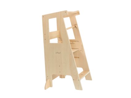 3 az 1-ben növekvő tanulótorony stabilizációs elemekkel - 90 cm