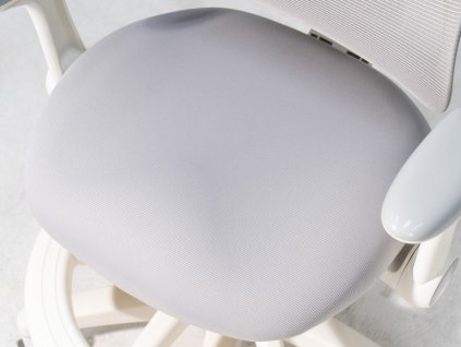 Extra huzat az ergonomikus székhez - szürke