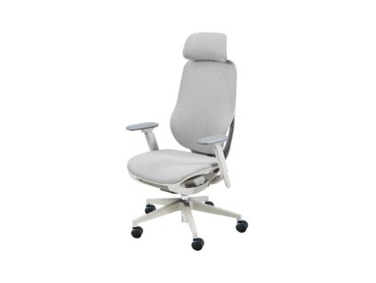 ErgoPro szürke ergonomikus forgószék