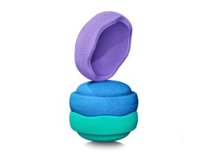 Stapelstein Original cool classic - egyensúlyozó kövek