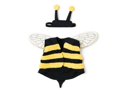 Gyerek jelmez - méhecske