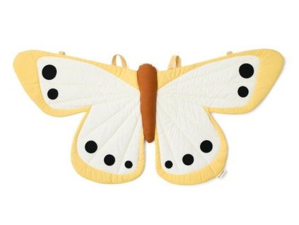 Gyerek jelmez – Pillangó XXL